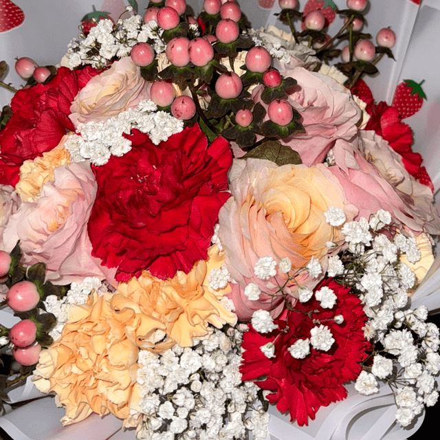 Mixed Bouquet at Beautiful Bouquets LLC in New Haven, CT